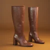 BOTTE FILOMA COGNAC