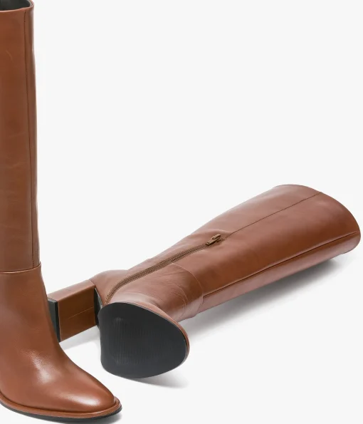 BOTTE FILOMA COGNAC