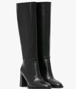 BOTTE FILOMA NOIR