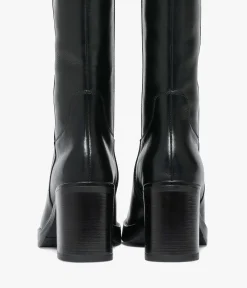 BOTTE FLAVIE NOIR