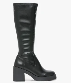 BOTTE FREDDY NOIR