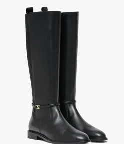 BOTTE OPHELIA NOIR