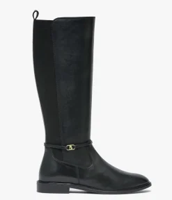 BOTTE OPHELIA NOIR