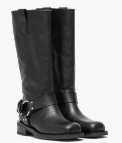 BOTTES ONTARIO NOIR