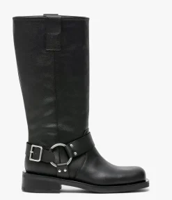BOTTES ONTARIO NOIR