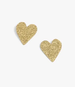 BOUCLES D'OREILLES ADORE DORE