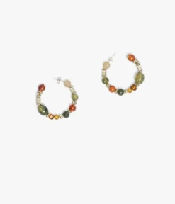 BOUCLES D'OREILLES ANABELLE