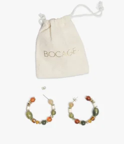 BOUCLES D'OREILLES ANABELLE