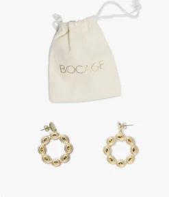 BOUCLES D'OREILLES ANDREE