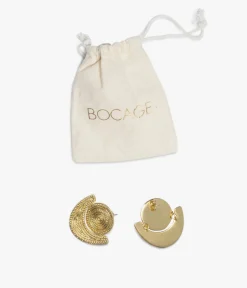 BOUCLES D'OREILLES ANONE