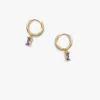 BOUCLES D'OREILLES BABETH