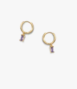 BOUCLES D'OREILLES BABETH