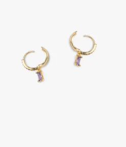 BOUCLES D'OREILLES BABETH