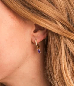 BOUCLES D'OREILLES BABETH