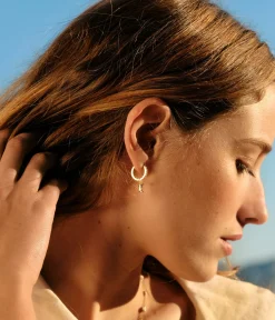 BOUCLES D'OREILLES BABETH