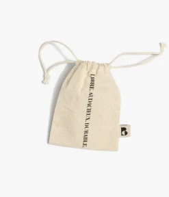 BOUCLES D'OREILLES BARBADE ARGENT