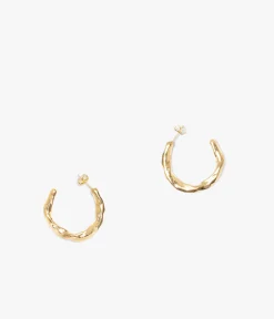 BOUCLES D'OREILLES BEAUTE