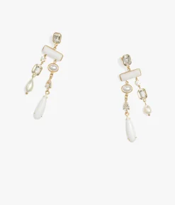 BOUCLES D'OREILLES BENITA