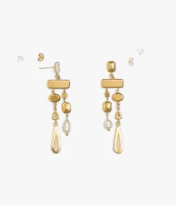BOUCLES D'OREILLES BENITA