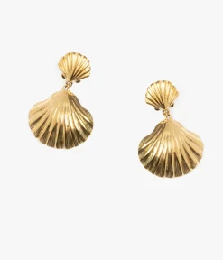 BOUCLES D'OREILLES BERMUDES