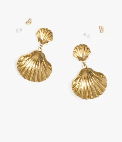 BOUCLES D'OREILLES BERMUDES