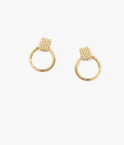 BOUCLES D'OREILLES BONNIE
