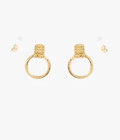 BOUCLES D'OREILLES BONNIE