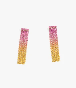 BOUCLES D'OREILLES BRILLANCE