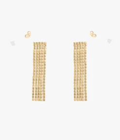 BOUCLES D'OREILLES BRILLANCE