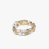 BRACELET ADELA BLANC