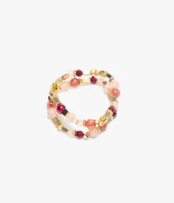 BRACELET ADELA ROSE