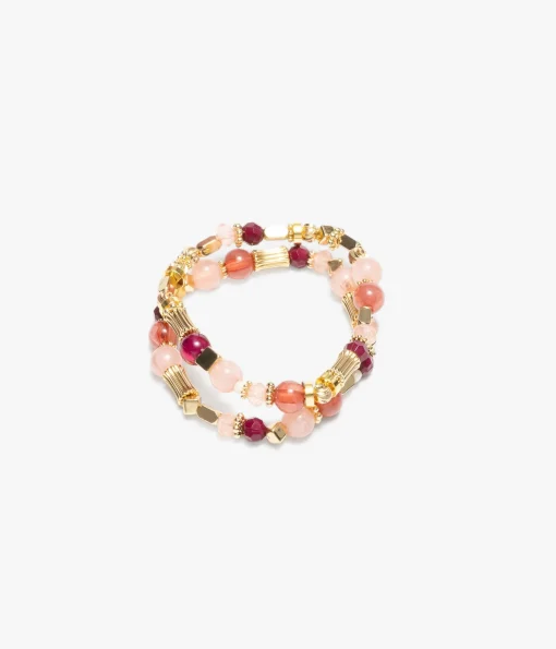 BRACELET ADELA ROSE