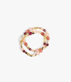 BRACELET ADELA ROSE