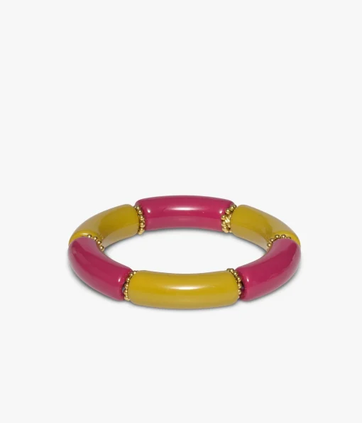 BRACELET AGUSTINA ROSE