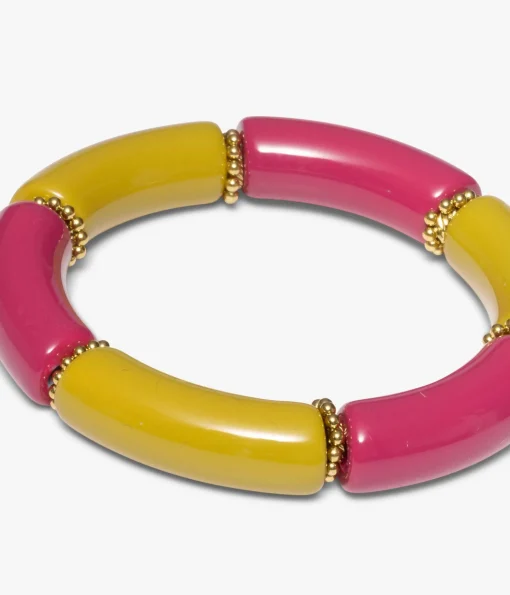 BRACELET AGUSTINA ROSE