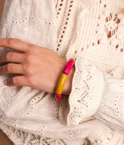BRACELET AGUSTINA ROSE