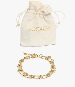 BRACELET ALOE DORE