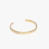 BRACELET AQUAREL DORE
