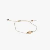 BRACELET AZRA BEIGE