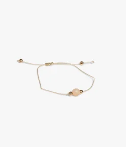 BRACELET AZRA BEIGE
