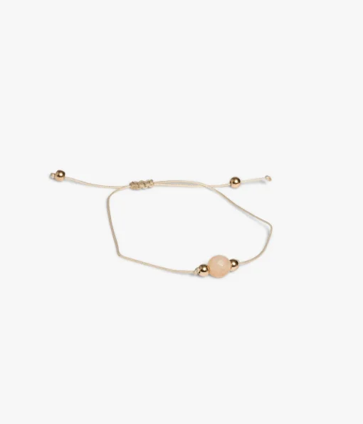BRACELET AZRA BEIGE