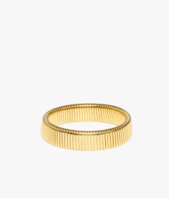 BRACELET BAMBY DORÉ