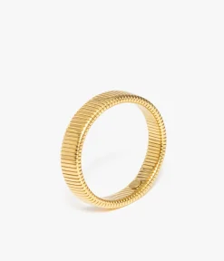 BRACELET BAMBY DORÉ