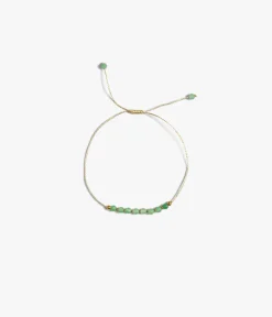 BRACELET BEATRIX VERT