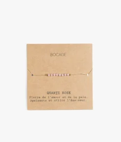 BRACELET BERTHA ROSE