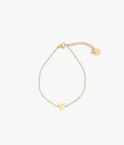BRACELET BERTINA DORÉ