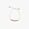 BRACELET BESSIE AMBRE