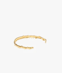 BRACELET BOA DORÉ