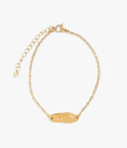 BRACELET BOREALE OR