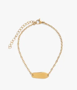 BRACELET BOREALE OR